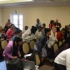 EHW Seminar - 30 August 2017